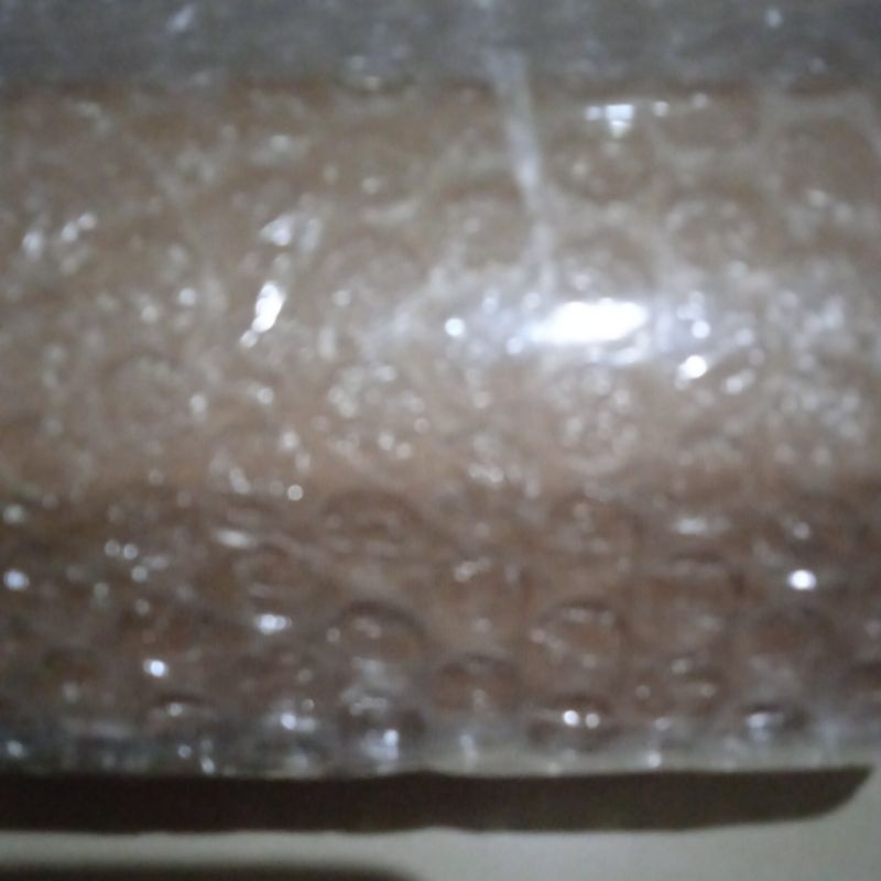 

Packing tambahan insya ALLAH lebih Aman