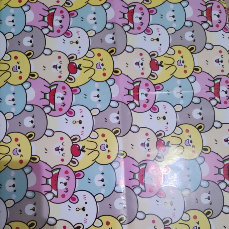 

kertas kado