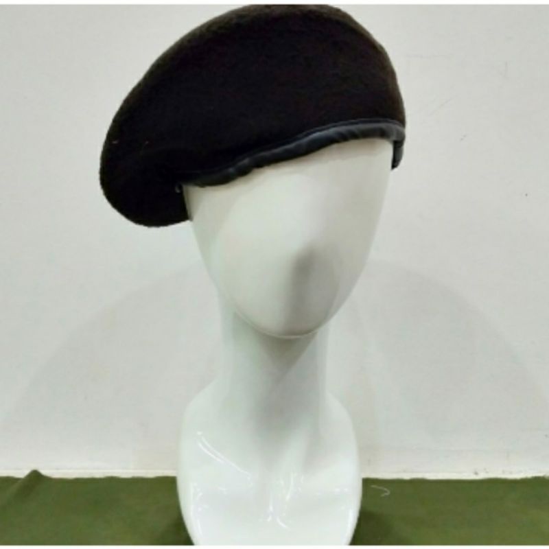 Topi Baret Pramuka