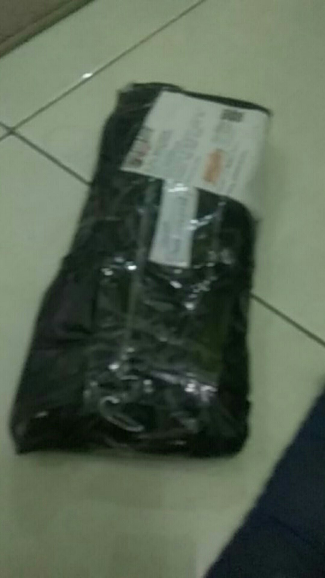 [promo!!] Plastik Mulsa Hitam Perak Original Permeter Lebar 120 Cm