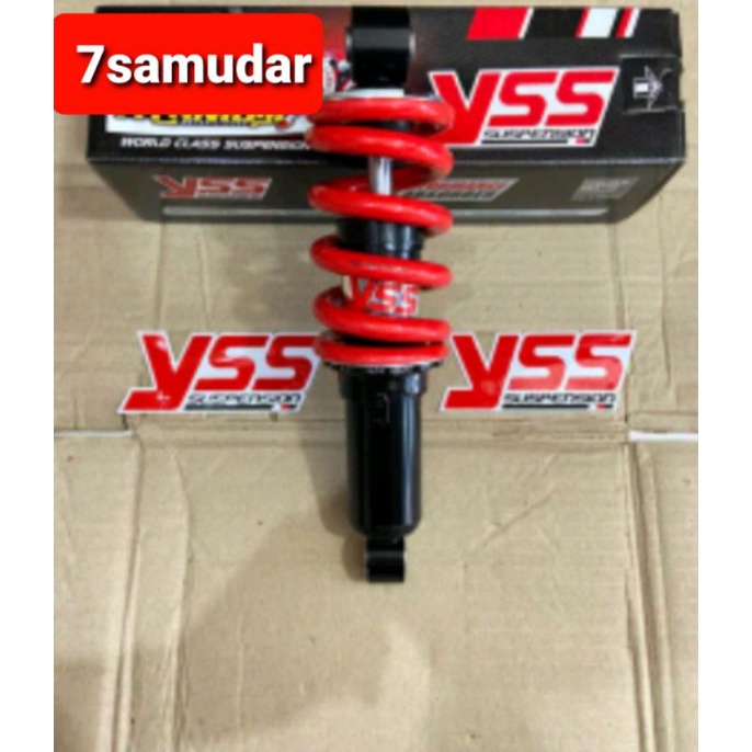 monoshock yss ORIGINA satria hiu/satria r 2tak DTG