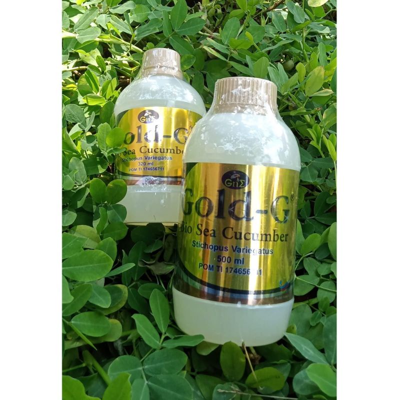 OBAT HERBAL mengatasi sperma berdarah diapotik Gold G jelly gamat