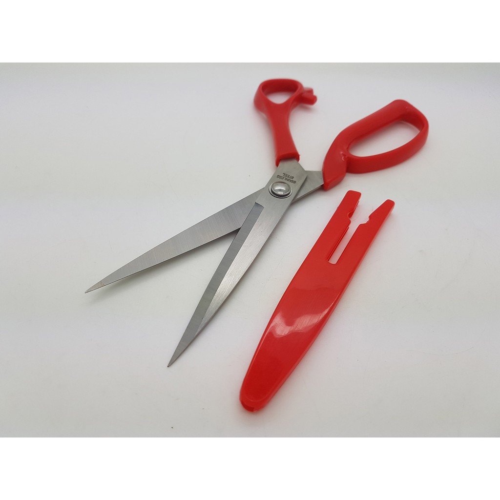 Gunting Kain Stainless steel XU YAN / Tailor Scissors