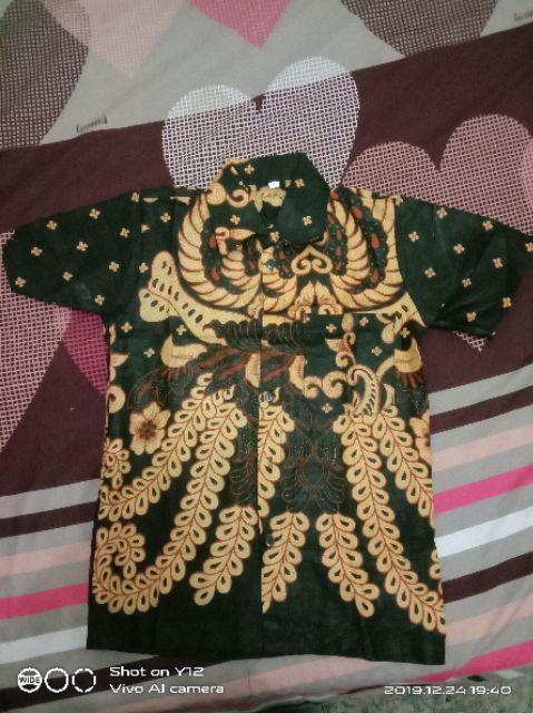 Baju Batik Couple Keluarga Batik Keluarga Gamis Batik Couple Sarimbit Batik Keluarga Seragam Cpl0111