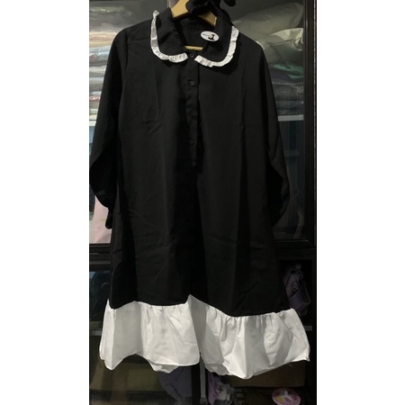 Tunik Mikka by UPTOFEMALE