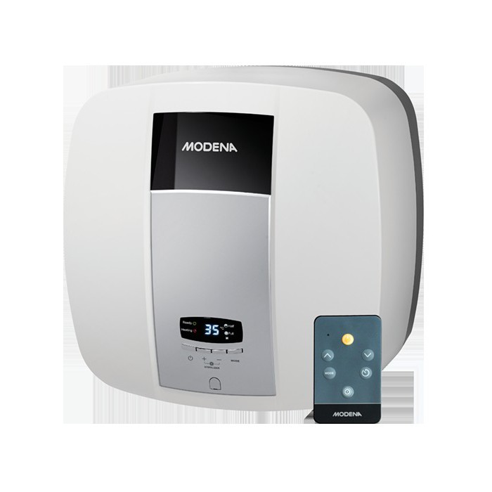 Water Heater MODENA ES 15 DR