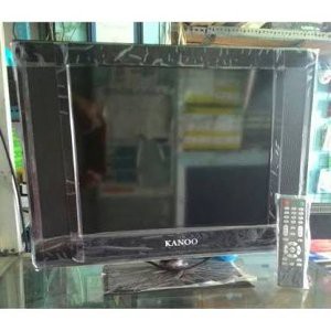 kanoo led tv 20 inch  Diskon
