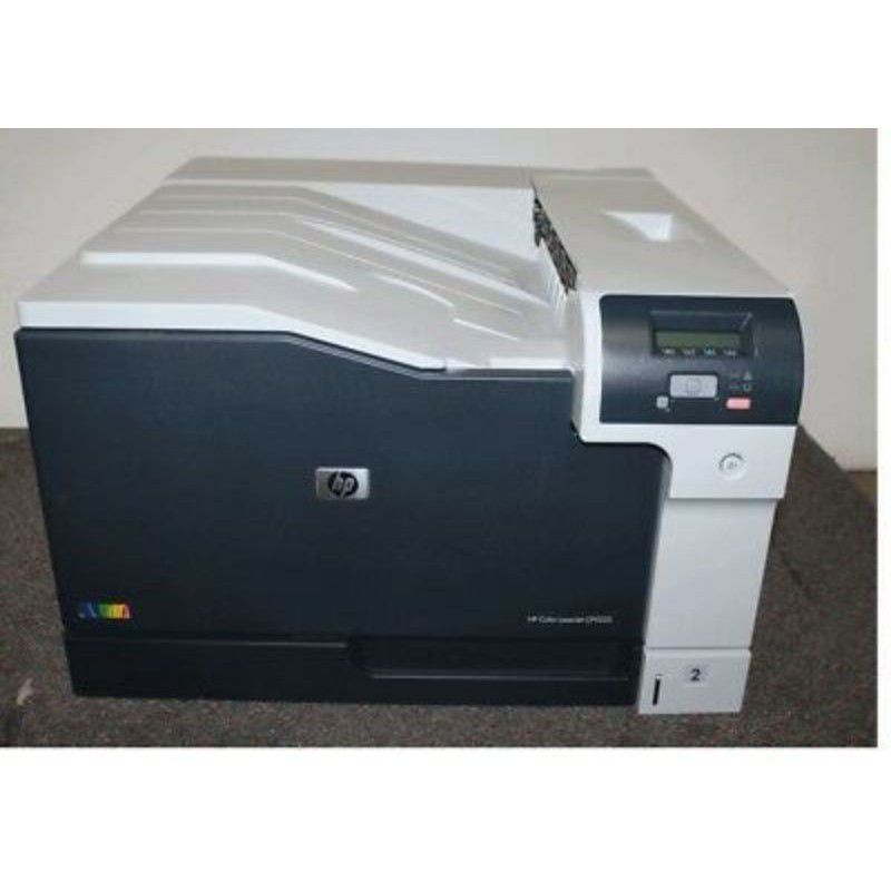 HP COLOR Laserjet Cp5525Dtn/5225Dtn (A3) Color 5225