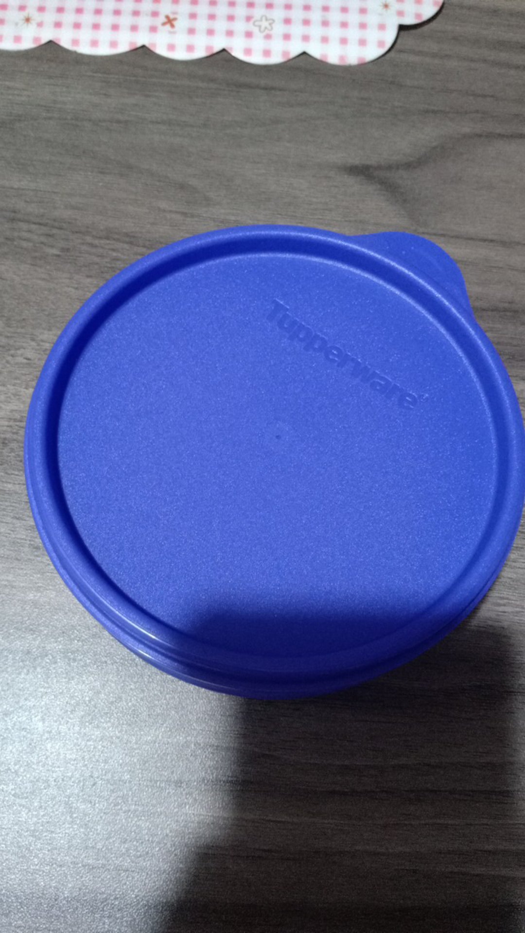 Junior Modular Bowl Set (1 Pcs) Mangkok Tupwr