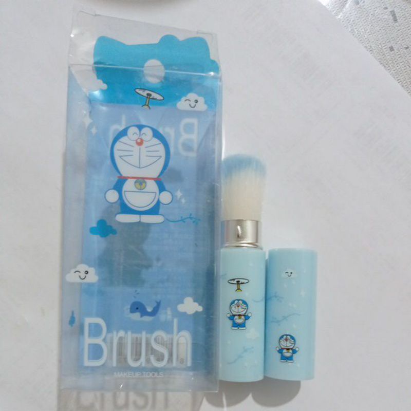 Kuas Blush On Kuas Pemerah Pipi Kuas Halus