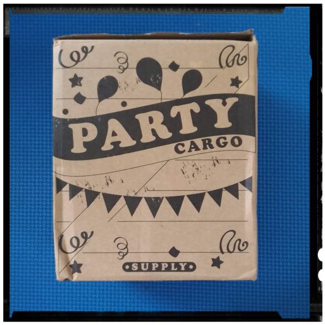 Thomas Minis Sodor Party Favor