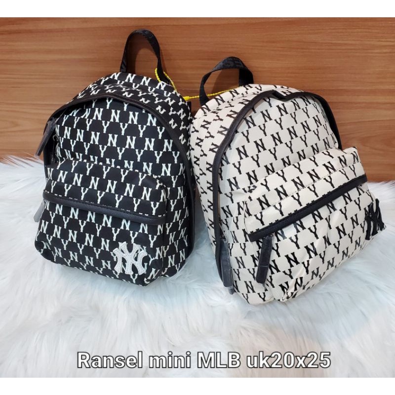 Ransel mini MLB