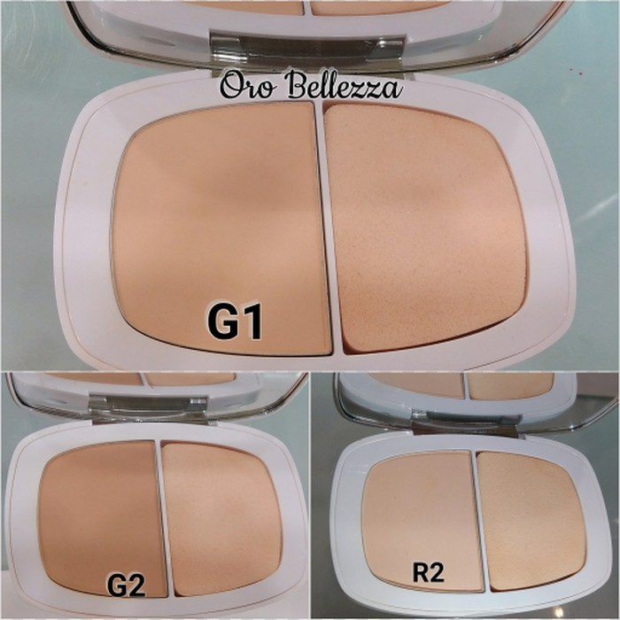 Loreal True Match Micro Powder Foundation - Bedak Murah Original