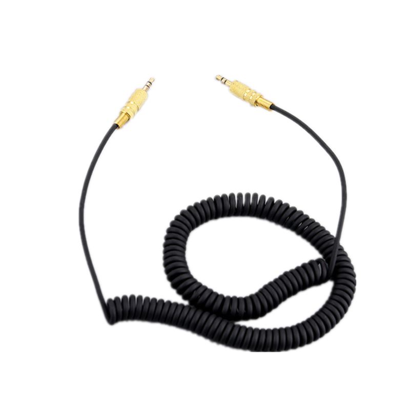 Kabel Headset BT Untuk Marshall Woburn Kilburn II Kabel Earphone 3.5mm Kabel Colokan