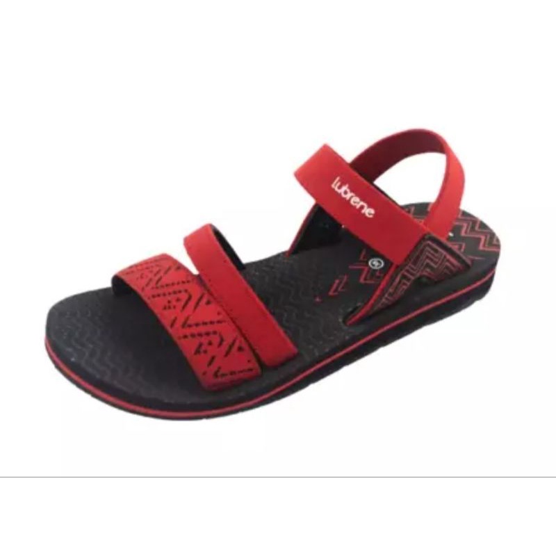 SANDAL LUBRENE/LUBRENE SPORTI-GL/SANDAL GUNUNG WANITA CARVIL