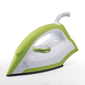 Electrolux EDI-1014 Setrika Uap