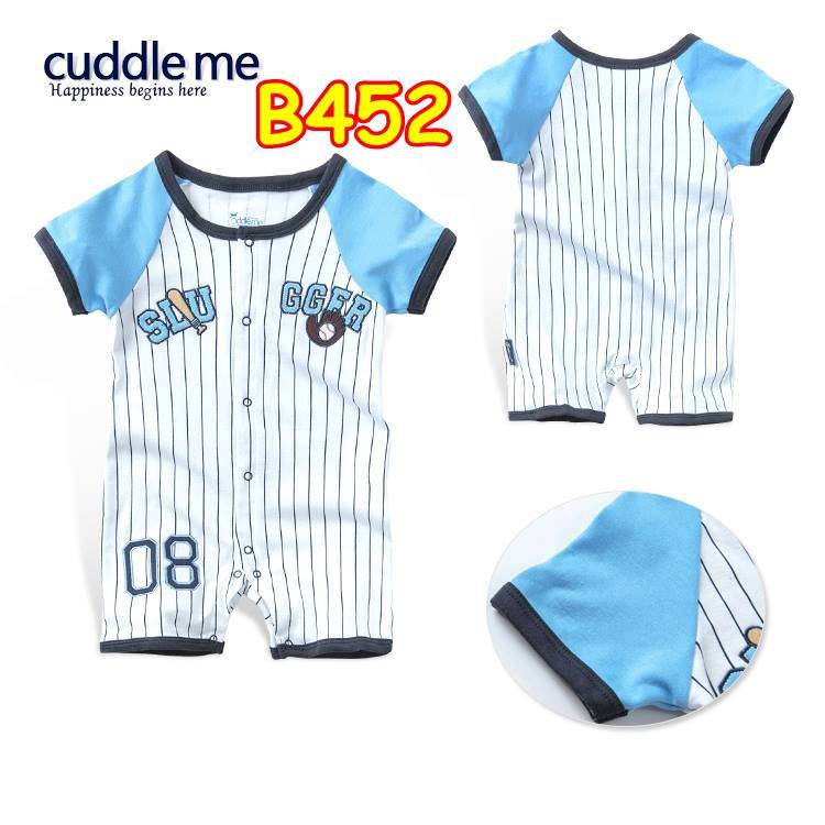 B452 JUMPER PENDEK ANAK CUDDLE ME