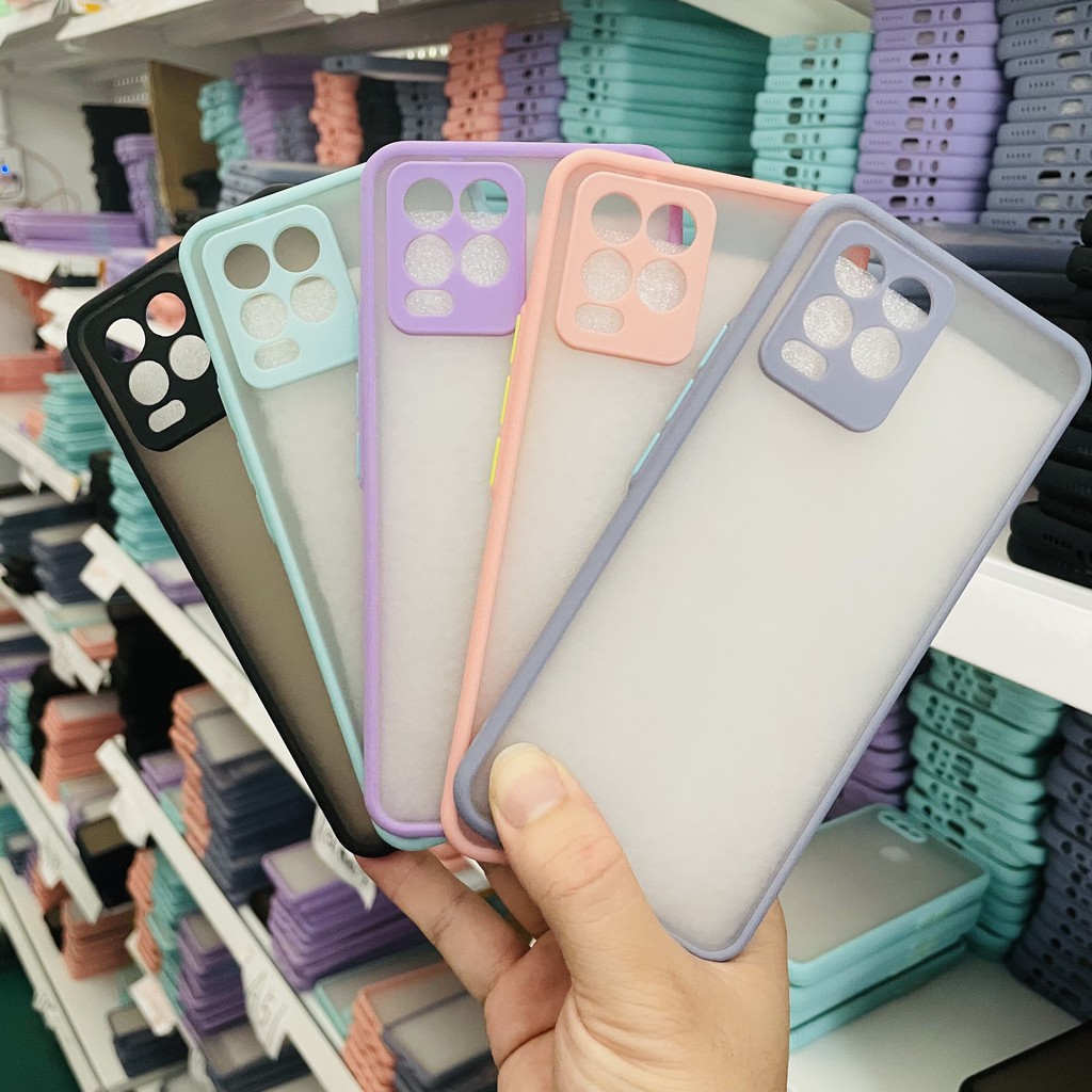 Casing Gambar Kartun Untuk Oppo Realme 8 Realme8Pro Reno 5F A5S A12 A7 A31 2020 F9 F11 A92 A5 2020 A9 2020 A91 Reno3 Realme 5s