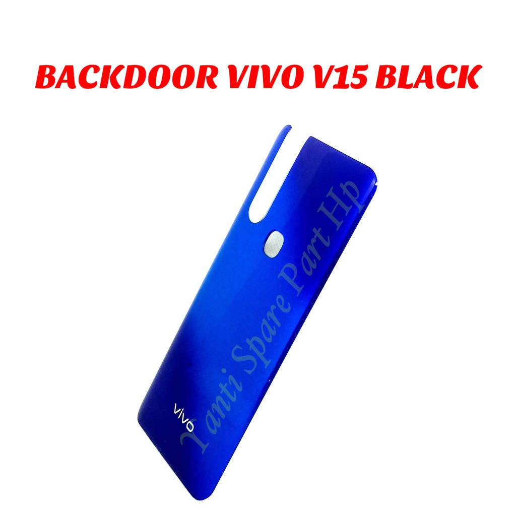 Backdoor Tutup Belakang Vivo V15 Original Terlaris New