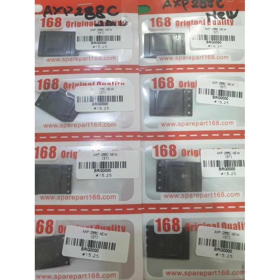 IC AXP288C  Murah