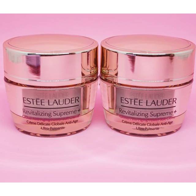ESTEE LAUDER rEVITALIZING SUPREME+
