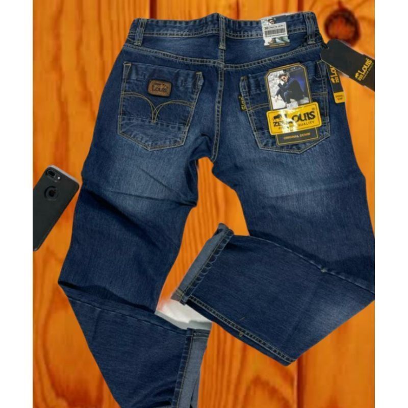 MAL/RAMAYANA PEKANBARU (CELANA PANJANG LOUIS PRIA)CELANA PANJANG PRIA DEWASA