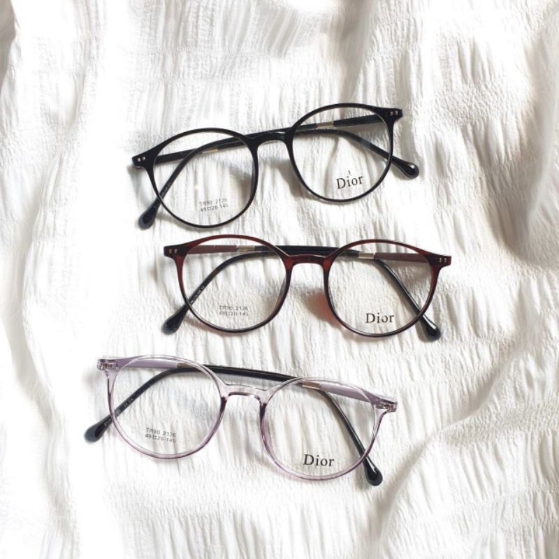 Frame 2126 Include lensa photocromic