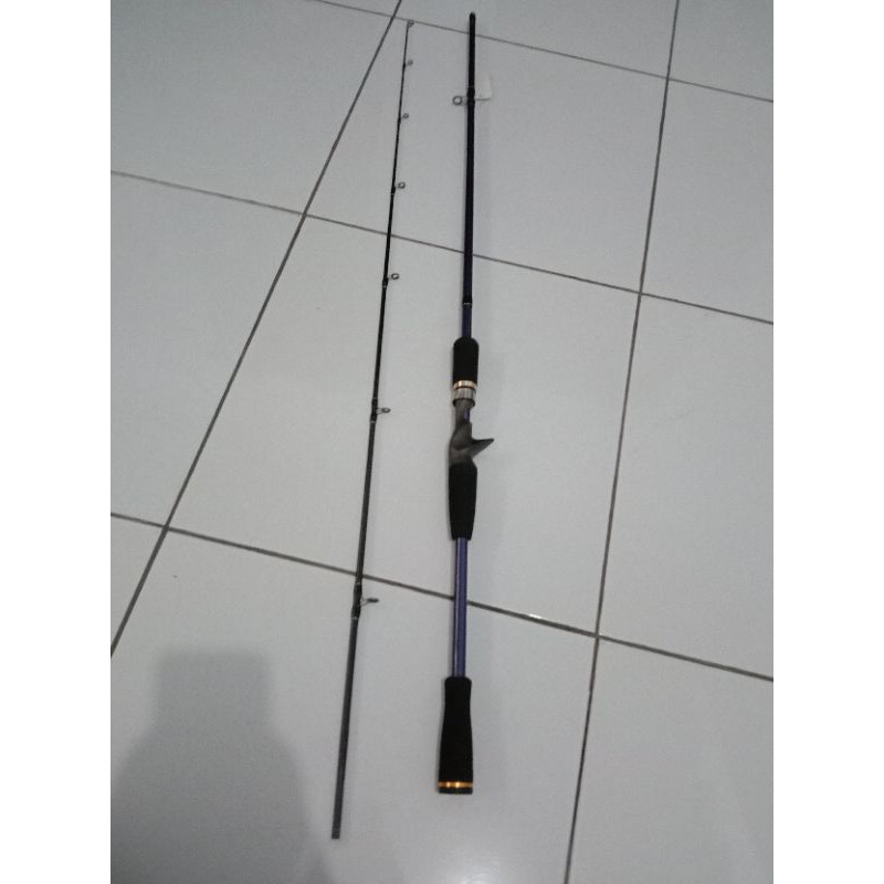 Joran daido Avenger bc 195m