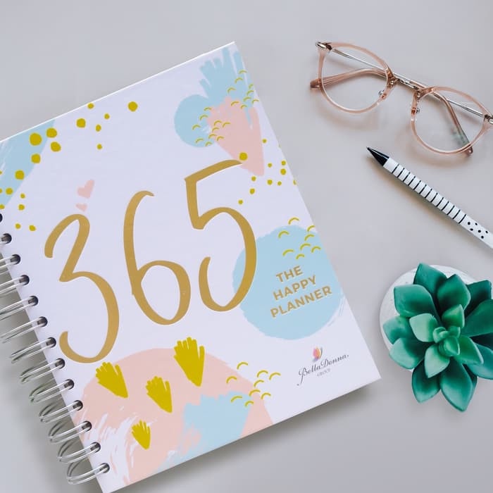 

[RESTOCK] Buku Agenda Wedding Planner