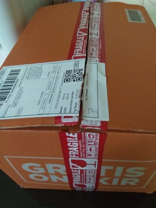 CLING Pembersih  Kaca Biru Botol 440 ml Shopee Indonesia