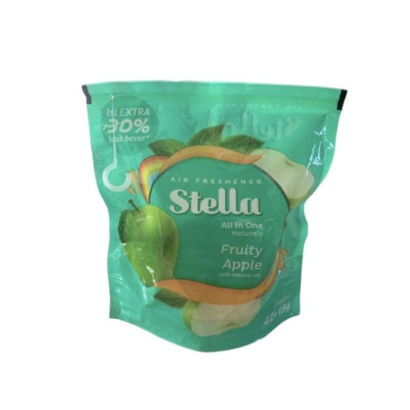 Stella All In One 42 gr ~ Stella Gantung Pewangi Ruangan