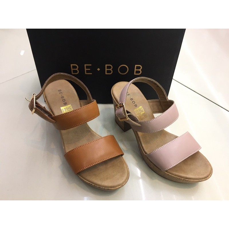 SALE‼️Sandal Hak Wanita BE-BOB Original Matahari