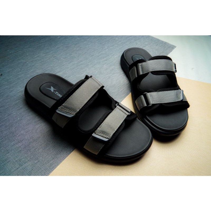 XTIME SANDAL PRIA CASUAL TERBAIK - ALASKA SELOP