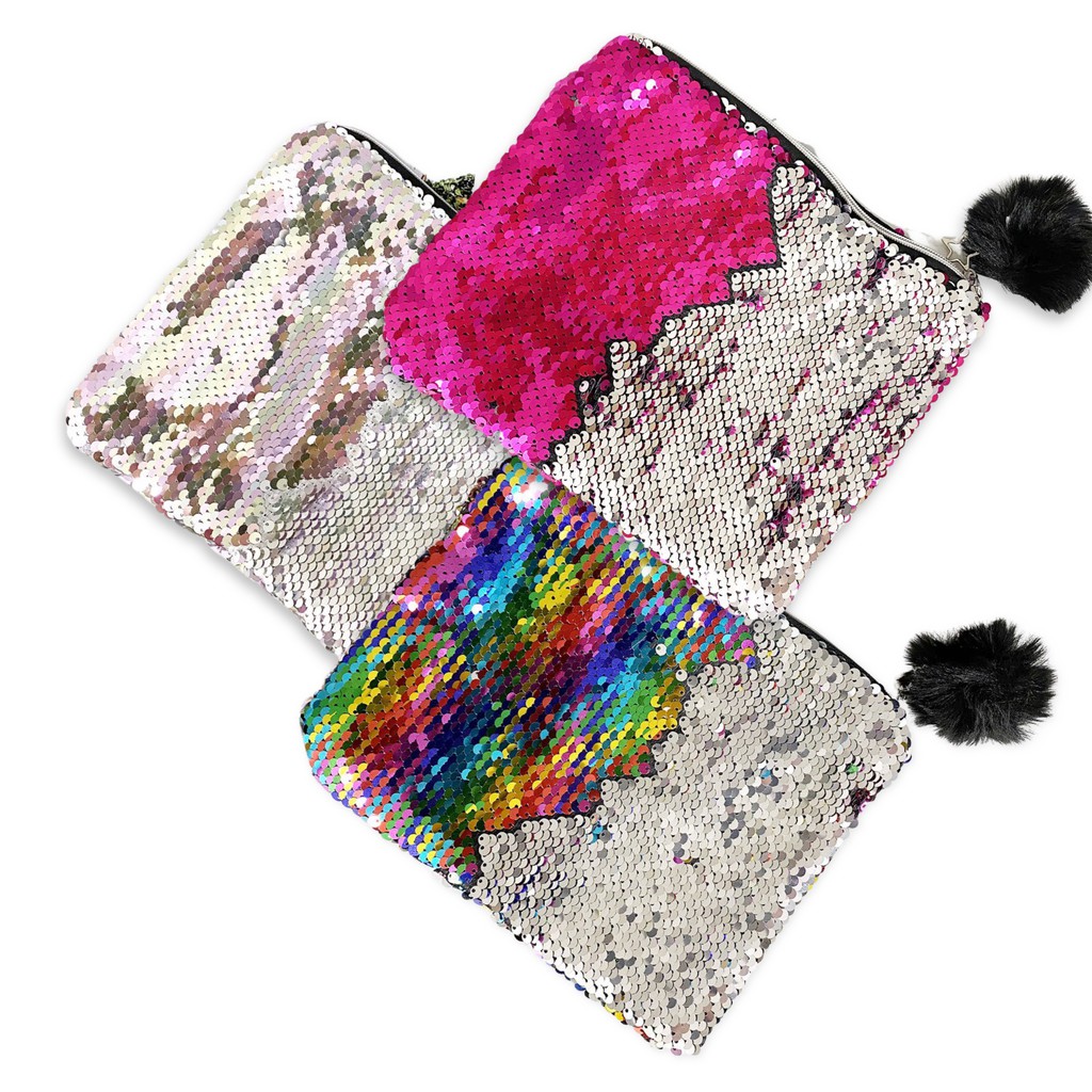 

W! Accessories Tempat Pensil / Pencil Pouch Ramboci 59660400