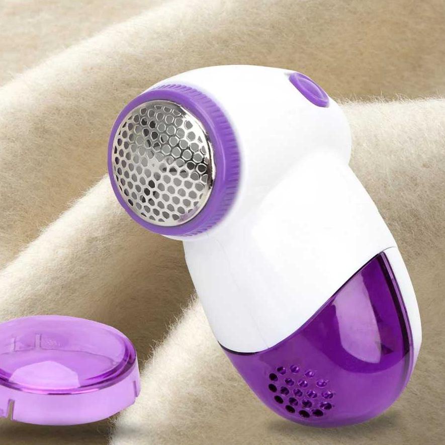 ღPromo Pencukur Bulu Halus Pakaian Electric Cloth Fabric || Peralatan Rumah Tangga Peliharaan Barang