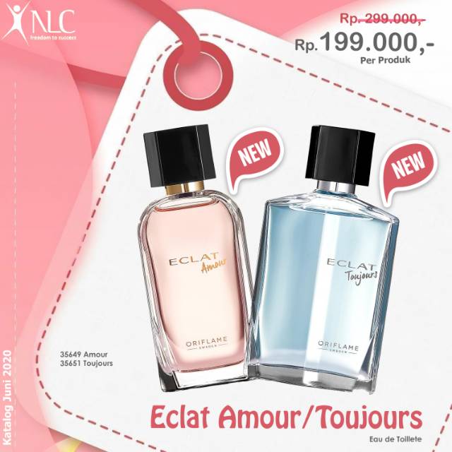 Eclat amours/toujours