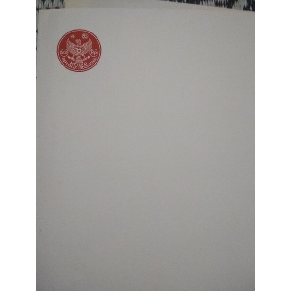 

Kertas segel 1985/materei /kertas materai/1985/materai 1985/materai