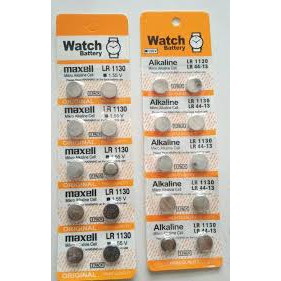 BATERAI KANCING LR1130