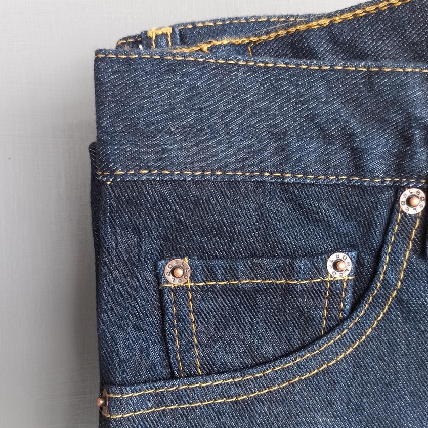 BIG SIZE JUMBO JEANS LEA 606 ORIGINAL PRIA GEMUK GENDUT JINS REGULER JEANS BASIC TERBARU BERKUALITAS LEMBUT NYAMAN