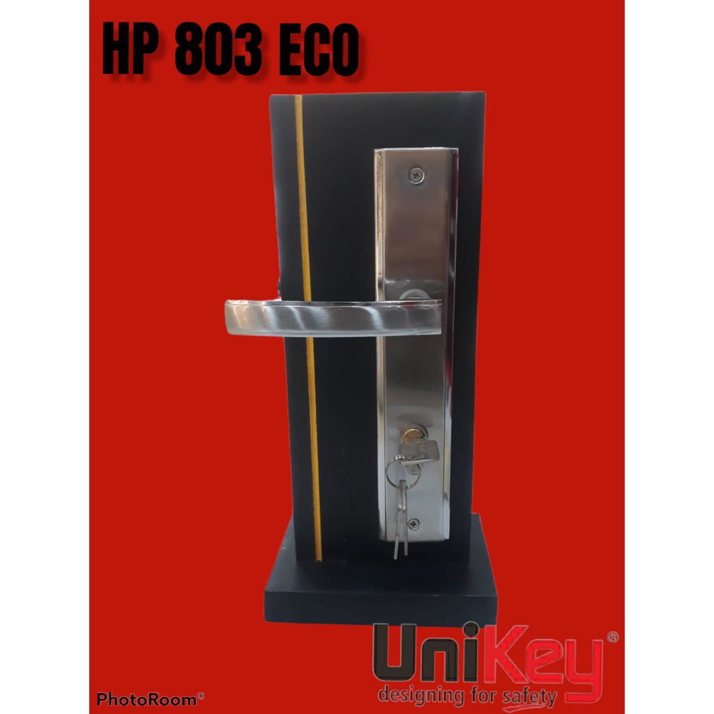 Gagang Pintu Unikey HP803ECO