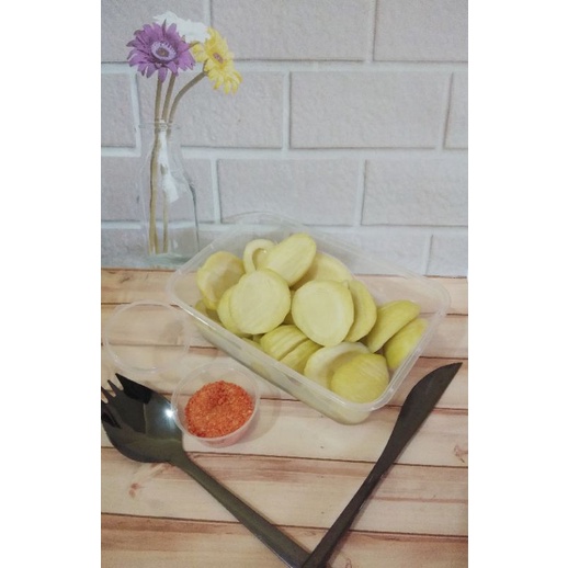 

manisan pelem box 400gr