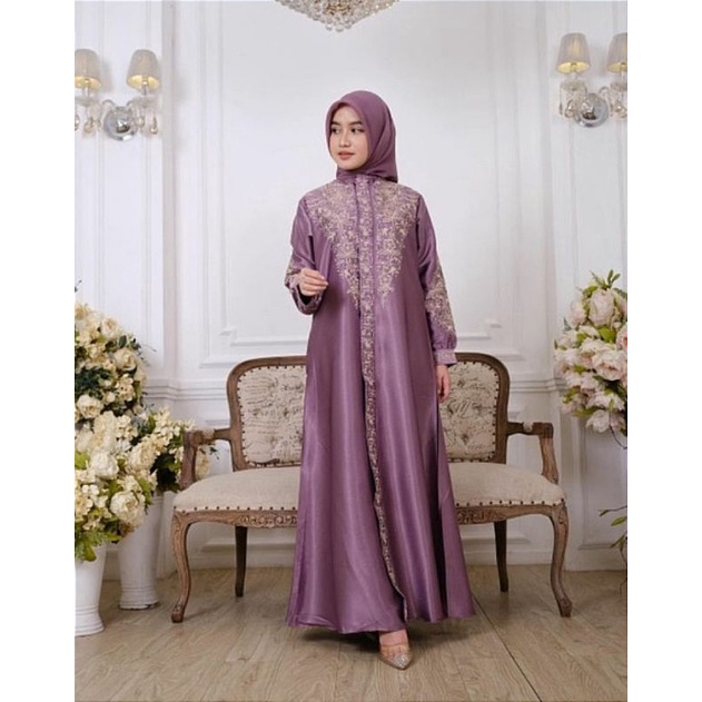 Dress Anatasya Original Butik