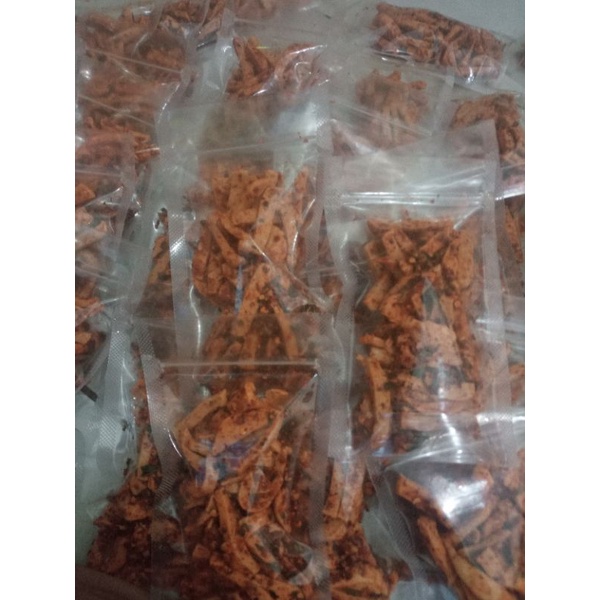 

BASRENG PEDAS DAUN JERUK 10.000 3 PCS