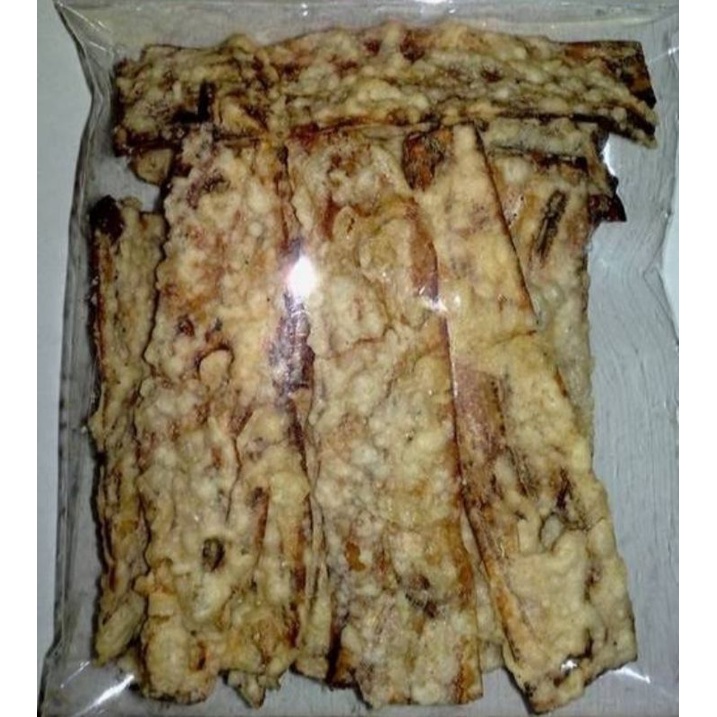 

Pisang sale khas cirebon