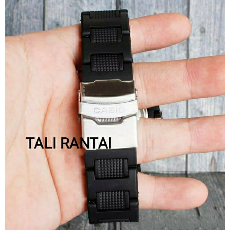 TRENDING!!! JAM TANGAN GSHOCK GST8600 CASIO BESI WATER RESIST RENANG MANDI HUJAN FAVORIT KESUKAAN