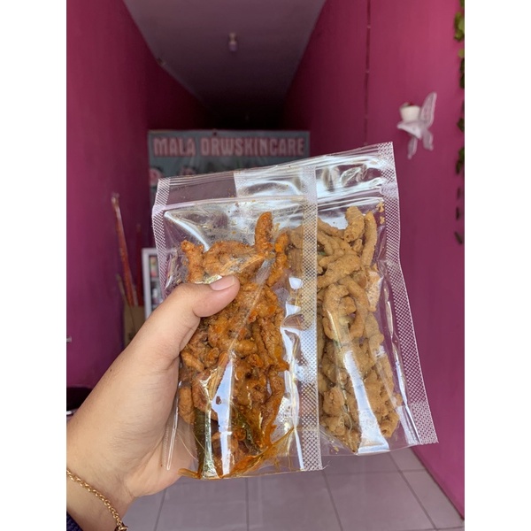 

usus krispi