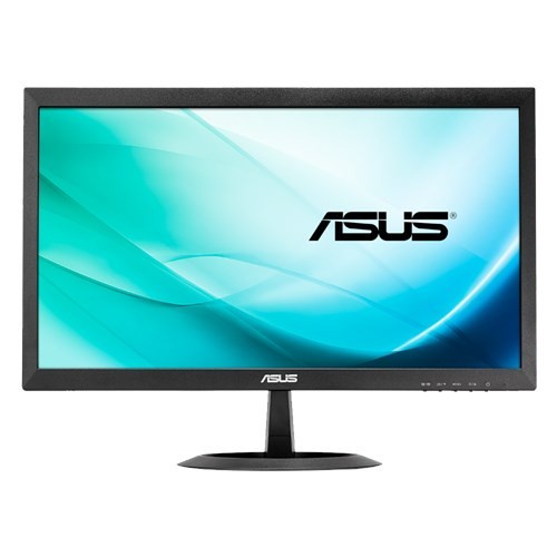 ASUS - VX207DE - LED MONITOR