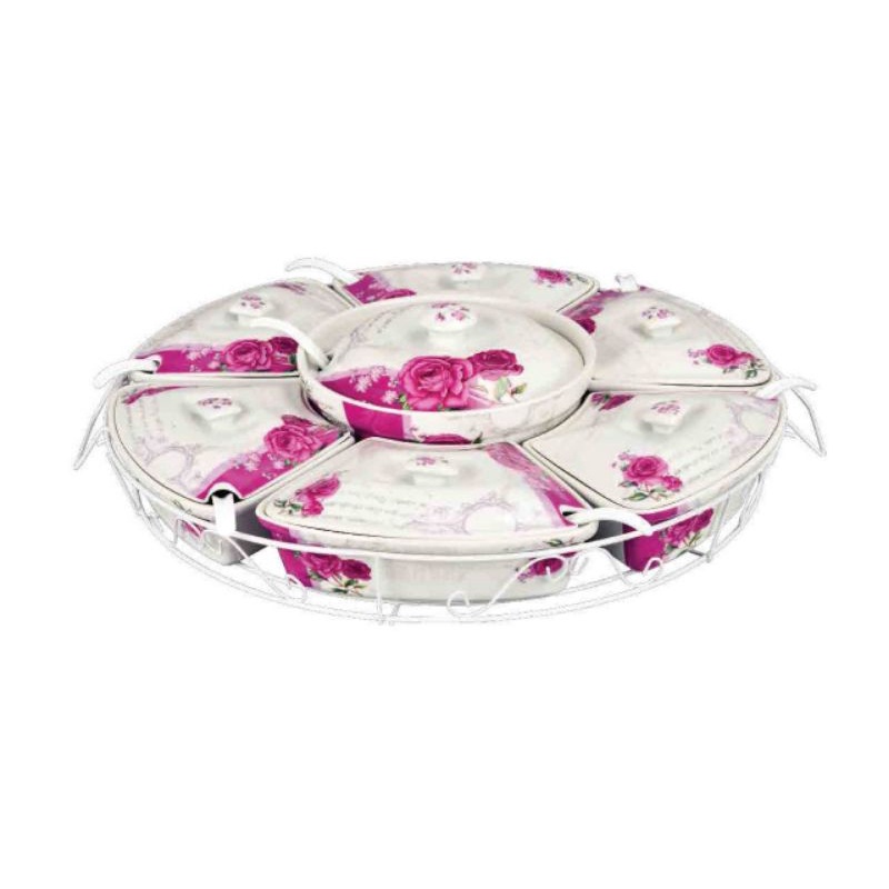 NEW PRASMANAN JUMBO VICENZA BC412 MOTIF ETERNITY