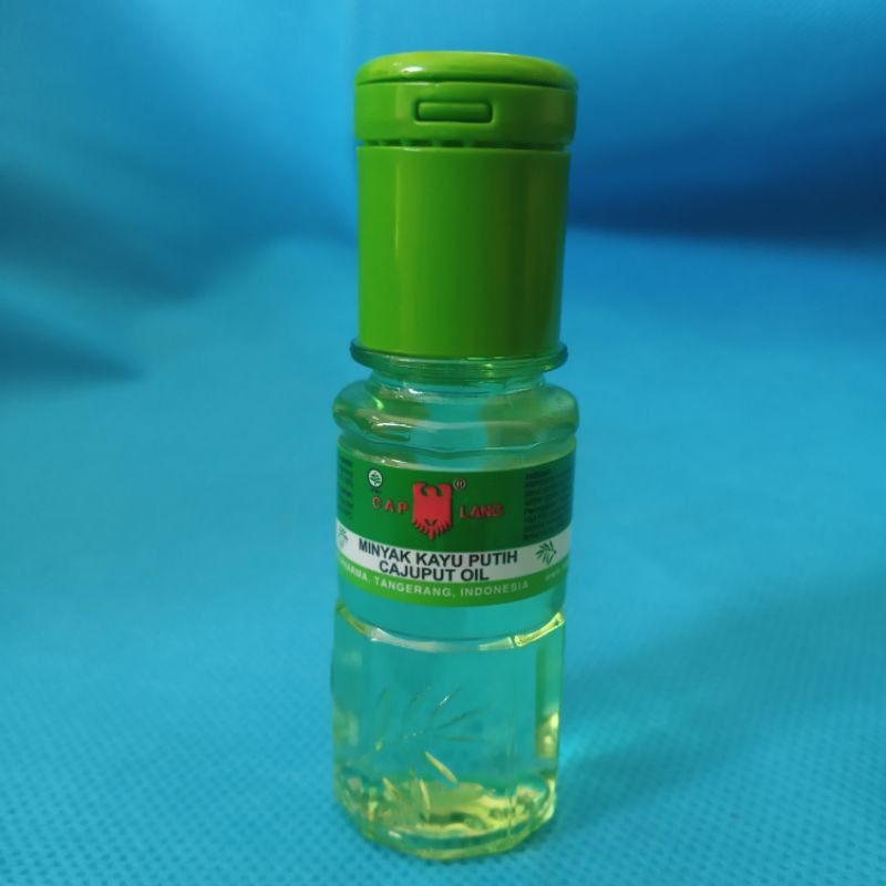 minyak kayu putih caplang 15ml