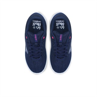  Ardiles  Women Atanaya Sepatu  Running Biru  Navy  Shopee 